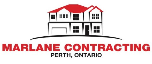 Marlane Contracting logo